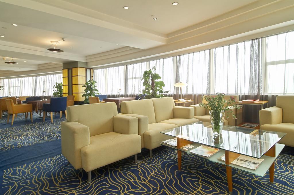 Howard Johnson Ginwa Plaza Hotel Xi'an  Exterior photo